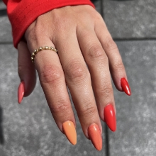 BIAB nagels nagelsalon Zwolle